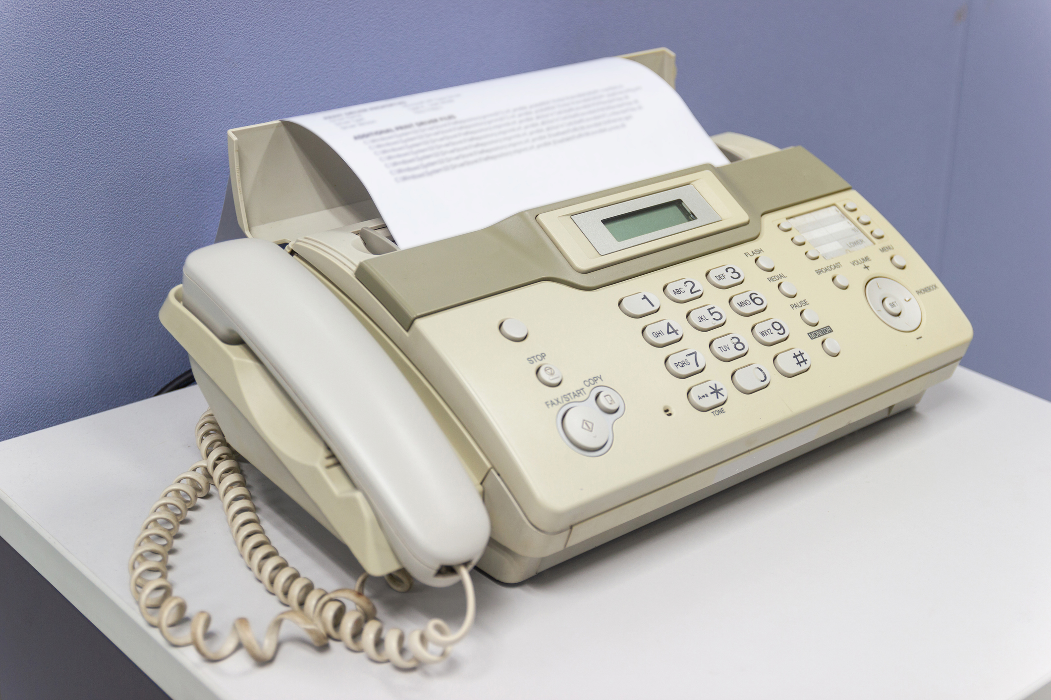 Manual Faxing Is Choking Health Plan Operations — Here’s How to Stop It