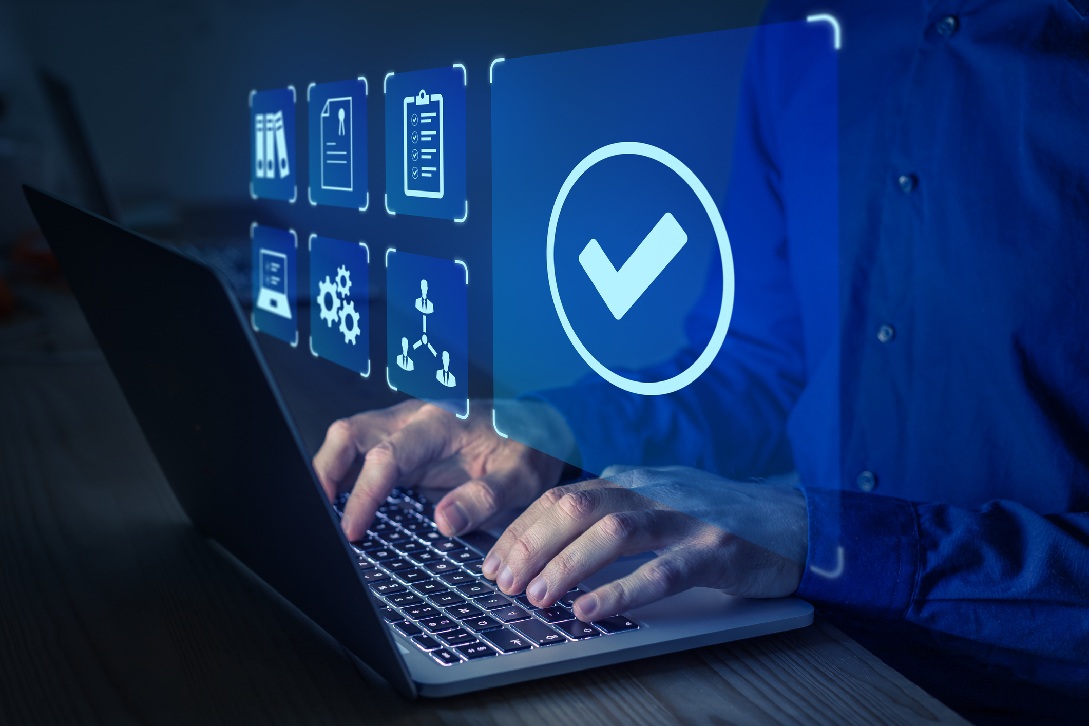 How Monument Systems Redefines Claims Management System Success