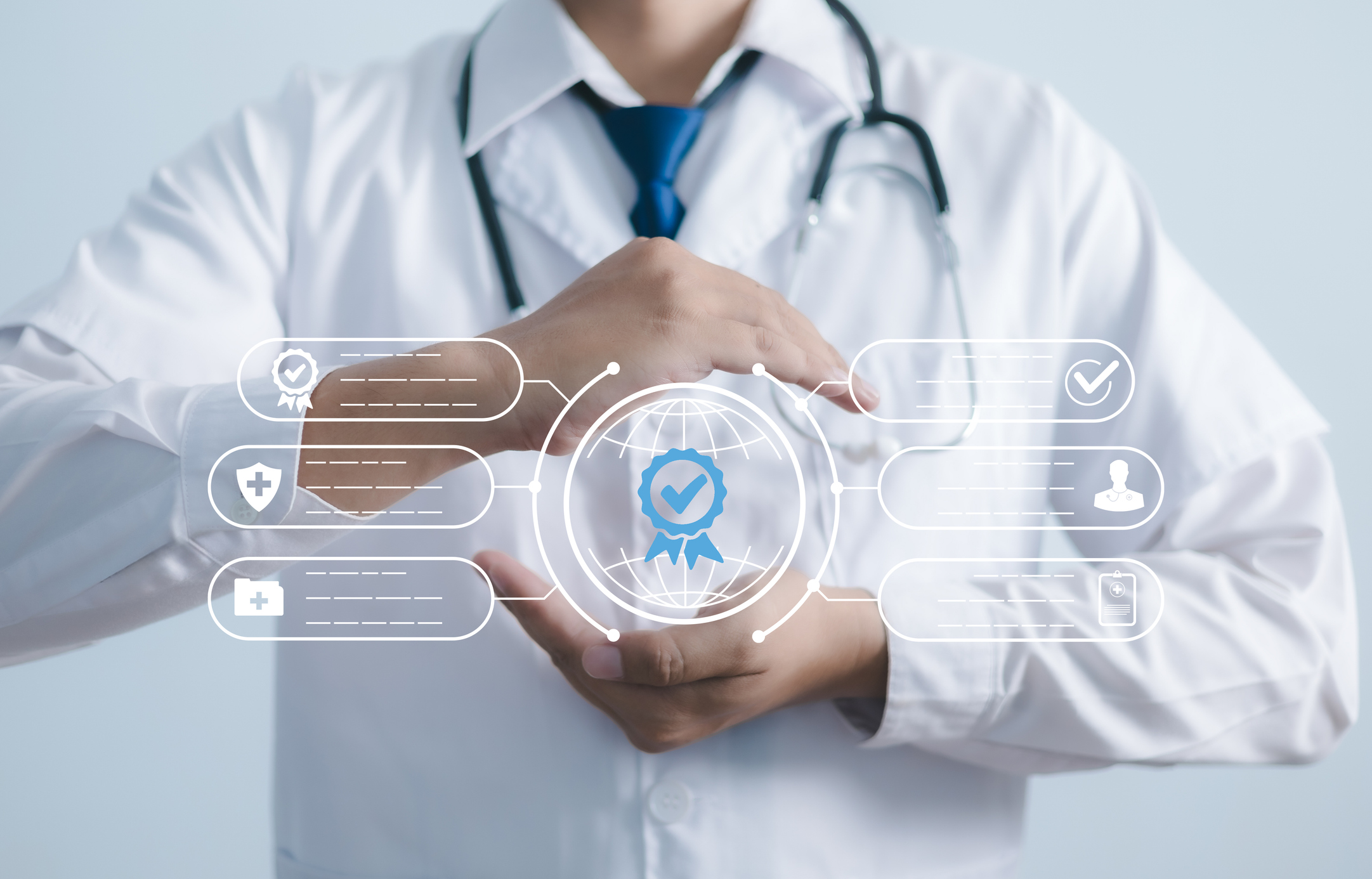 Monument Systems: Delivering Healthcare Software Solutions That Go Further